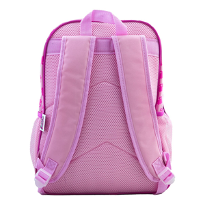 ست 6 در 1 کوله پشتی 40 سانتی Art is Life مدل Promotion Items 6 in 1 - Art is Life _کوله پشتی